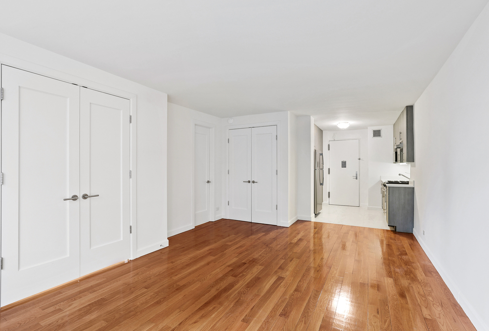 315 W. 57th St. & 330 W. 58th St. , Columbus Circle