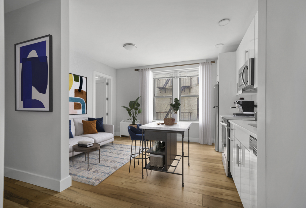628 West 151st Street, The Heights
