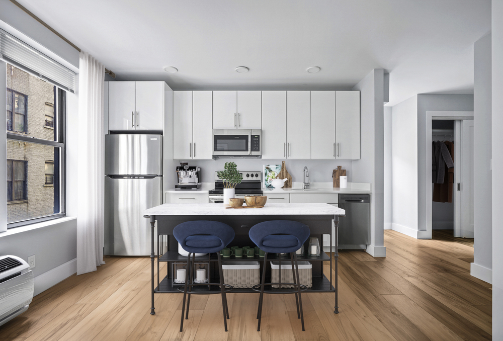 628 West 151st Street, The Heights