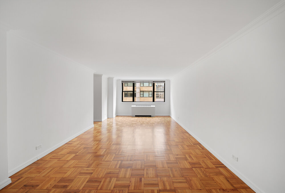 315 W. 57th St. & 330 W. 58th St. , Columbus Circle