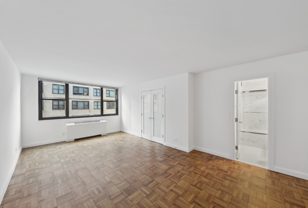 315 W. 57th St. & 330 W. 58th St. , Columbus Circle