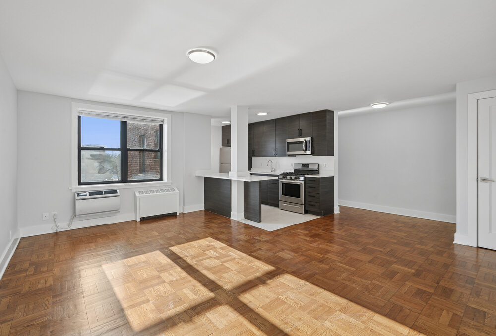 3 - 43 Davenport Ave, New Rochelle