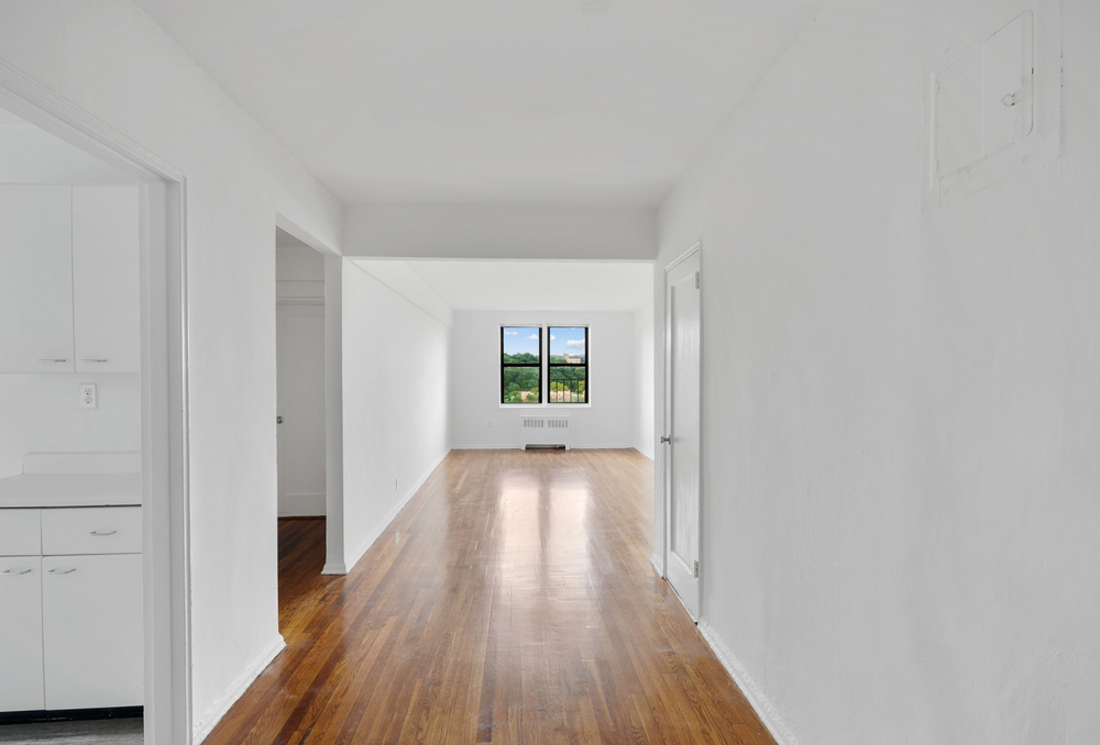 1981 - 1995 Sedgwick Ave, University Heights