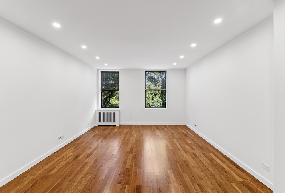 920 Riverside Drive, The Heights