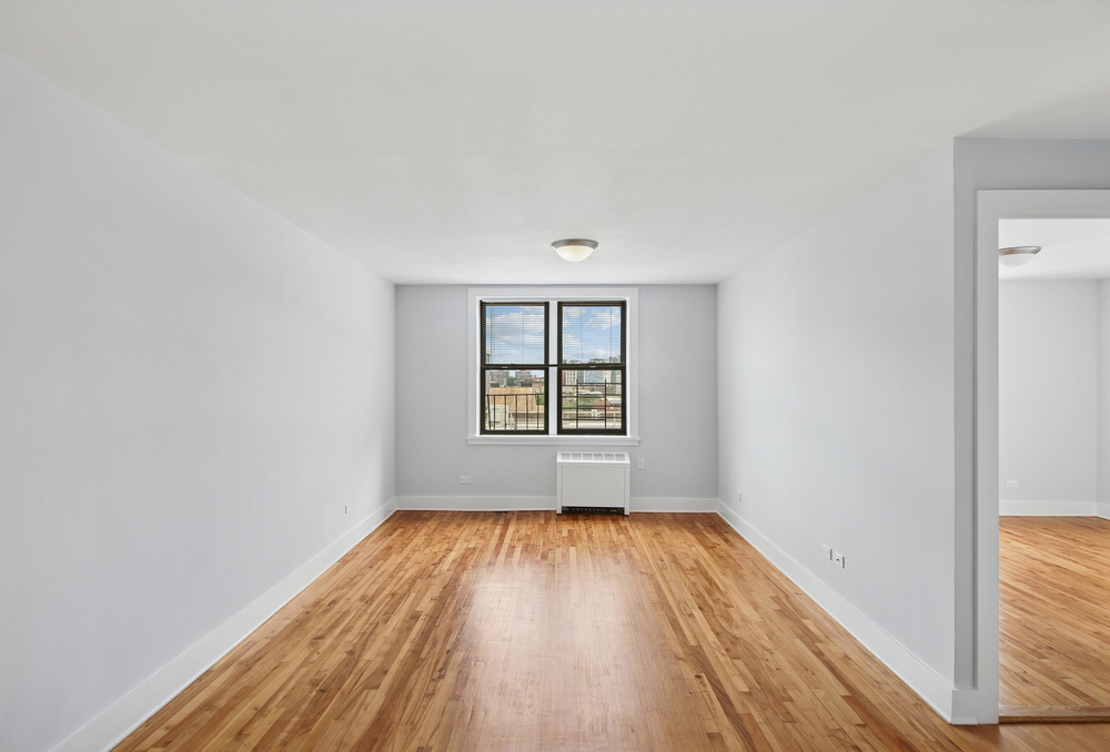 930 Sheridan Ave, Yankee Stadium