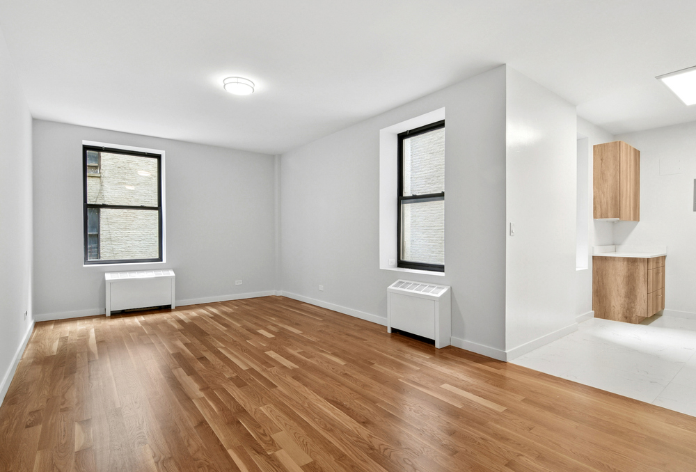 628 West 151st Street, The Heights